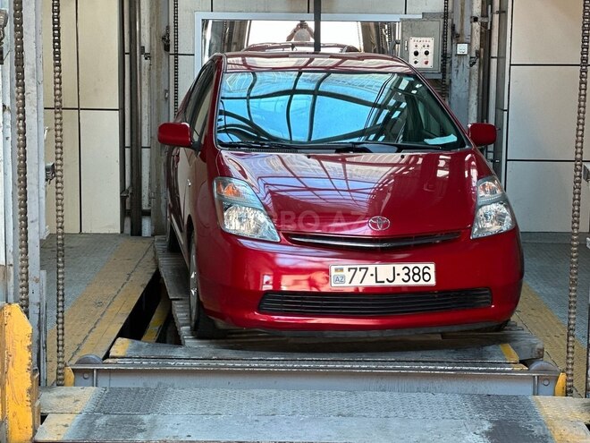 Toyota Prius 2007, 387,514 km - 1.5 l - Bakı