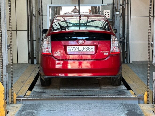 Toyota Prius 2007, 387,514 km - 1.5 l - Bakı