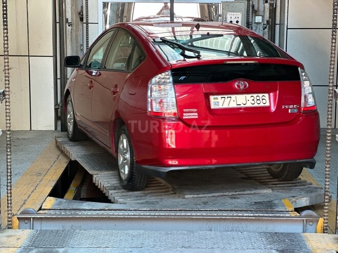 Toyota Prius 2007, 387,514 km - 1.5 l - Bakı