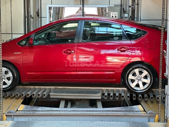 Toyota Prius 2007, 387,514 km - 1.5 l - Bakı