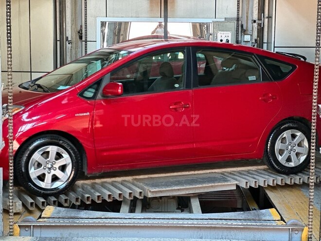 Toyota Prius 2007, 387,514 km - 1.5 l - Bakı