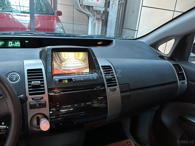 Toyota Prius 2007, 387,514 km - 1.5 l - Bakı