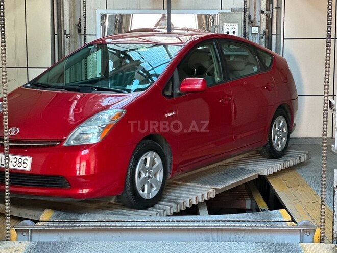 Toyota Prius 2007, 387,514 km - 1.5 l - Bakı