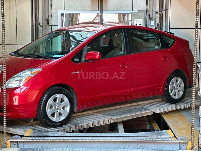 Toyota Prius 2007, 387,514 km - 1.5 l - Bakı