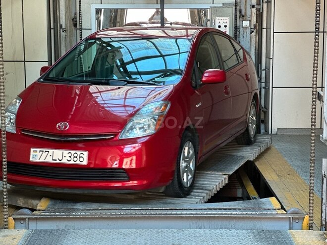 Toyota Prius 2007, 387,514 km - 1.5 l - Bakı