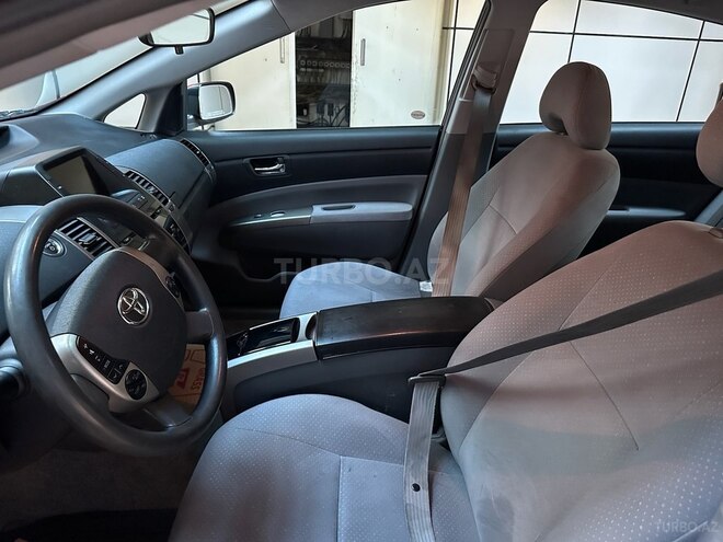 Toyota Prius 2007, 387,514 km - 1.5 l - Bakı