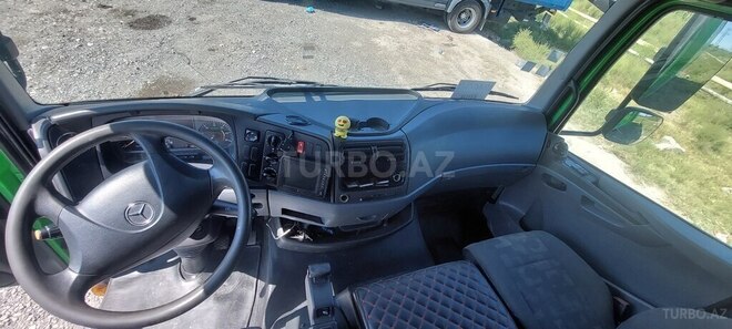 Mercedes Atego 1218 2008, 425,869 km - 4.8 л - Bərdə