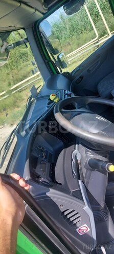 Mercedes Atego 1218 2008, 425,869 km - 4.8 л - Bərdə