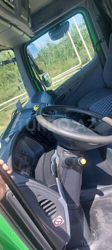 Mercedes Atego 1218 2008, 425,869 km - 4.8 л - Bərdə
