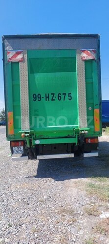 Mercedes Atego 1218 2008, 425,869 km - 4.8 л - Bərdə