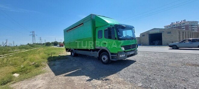 Mercedes Atego 1218 2008, 425,869 km - 4.8 л - Bərdə