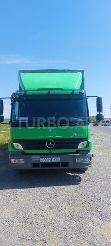 Mercedes Atego 1218 2008, 425,869 km - 4.8 л - Bərdə