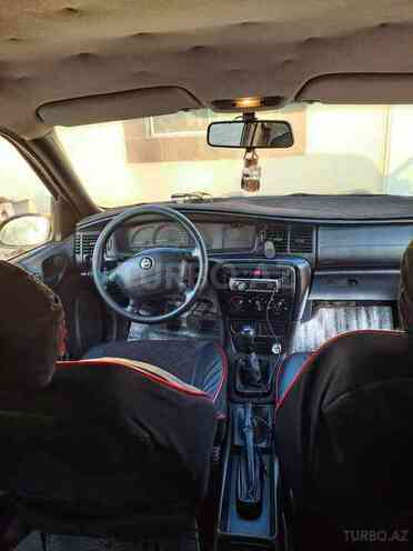 Opel Vectra 1998, 255,000 km - 1.6 л - Sumqayıt
