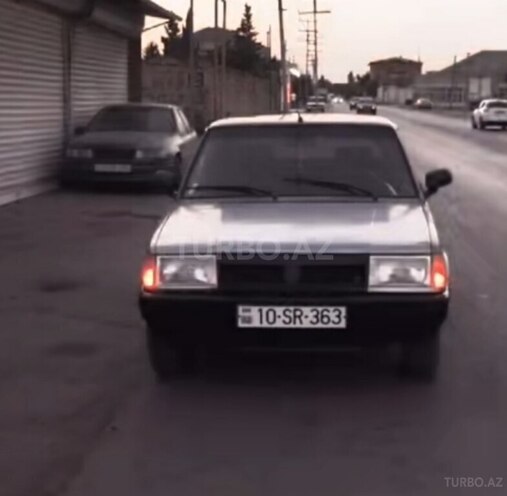 Tofas Sahin 2004, 494,494 km - 1.6 l - Bakı