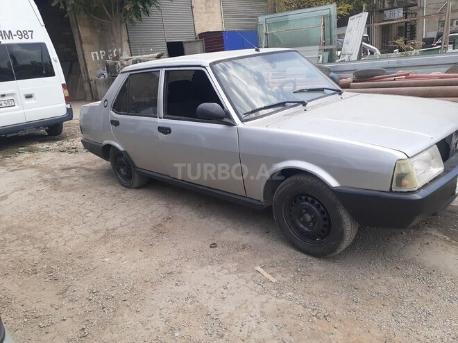 Tofas Sahin 2004, 494,494 km - 1.6 l - Bakı