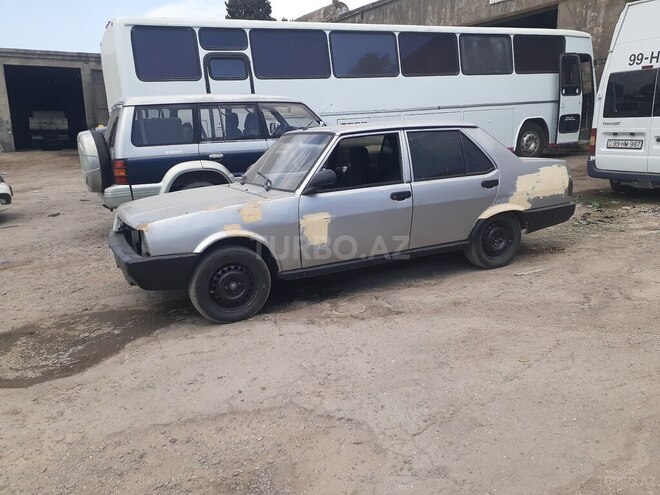 Tofas Sahin 2004, 494,494 km - 1.6 l - Bakı