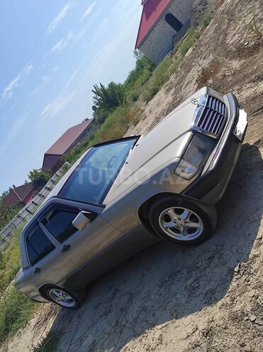 Mercedes 190 1990, 300,000 km - 2.0 l - Bakı