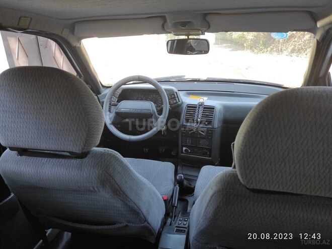 LADA (VAZ) 2112 2004, 70,559 km - 1.5 l - Gəncə