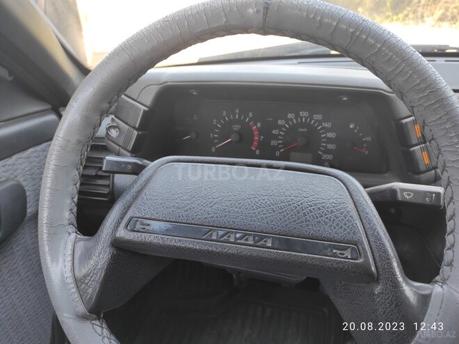 LADA (VAZ) 2112 2004, 70,559 km - 1.5 l - Gəncə