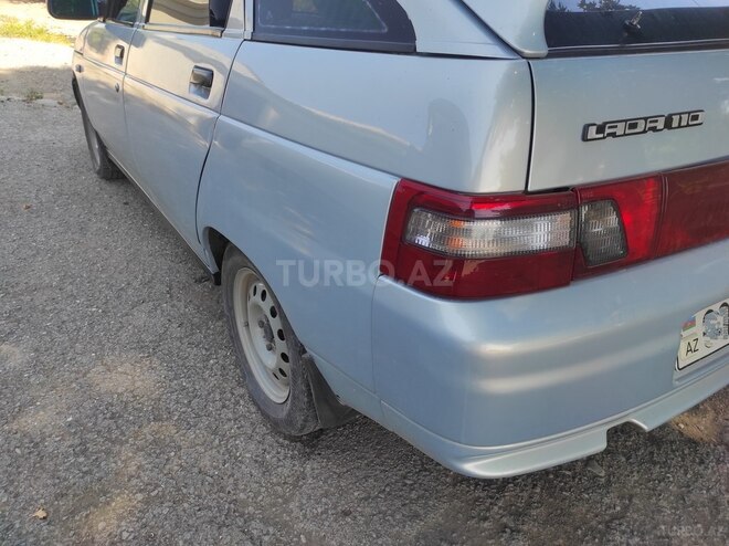 LADA (VAZ) 2112 2004, 70,559 km - 1.5 l - Gəncə