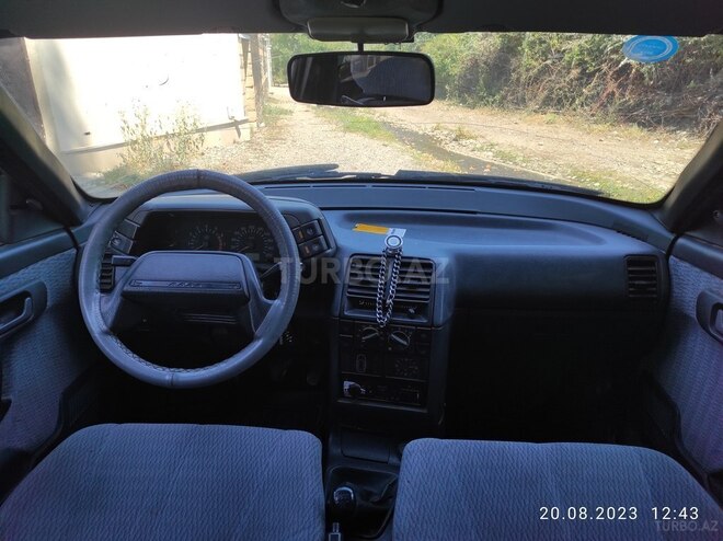 LADA (VAZ) 2112 2004, 70,559 km - 1.5 l - Gəncə