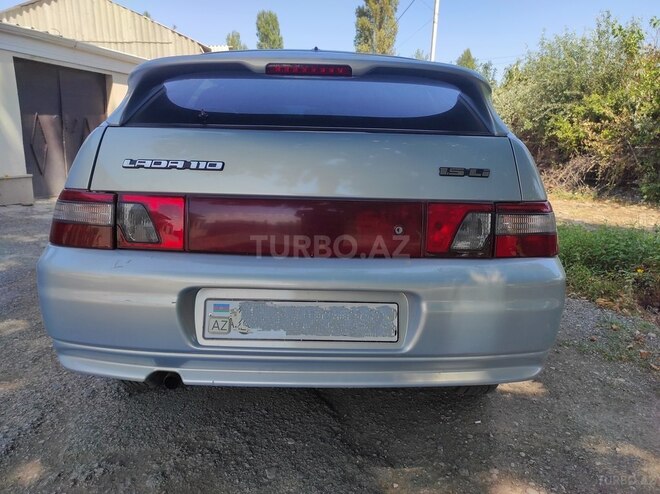 LADA (VAZ) 2112 2004, 70,559 km - 1.5 l - Gəncə