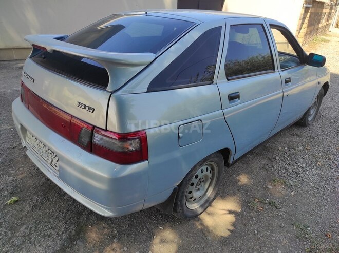LADA (VAZ) 2112 2004, 70,559 km - 1.5 l - Gəncə