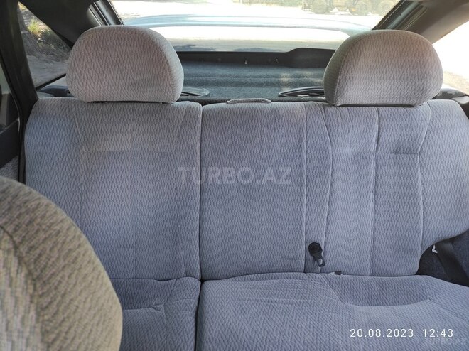 LADA (VAZ) 2112 2004, 70,559 km - 1.5 l - Gəncə