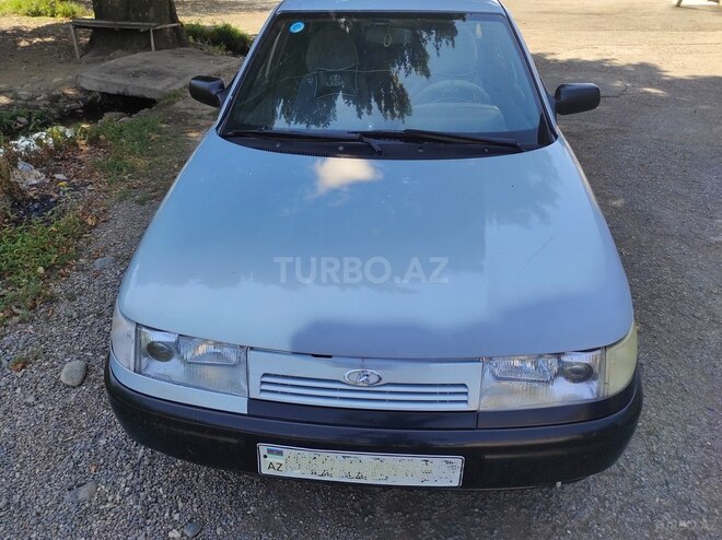 LADA (VAZ) 2112 2004, 70,559 km - 1.5 l - Gəncə