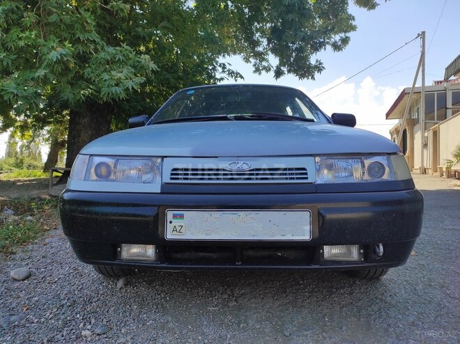 LADA (VAZ) 2112 2004, 70,559 km - 1.5 l - Gəncə