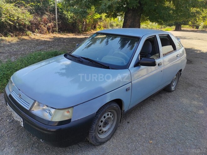 LADA (VAZ) 2112 2004, 70,559 km - 1.5 l - Gəncə