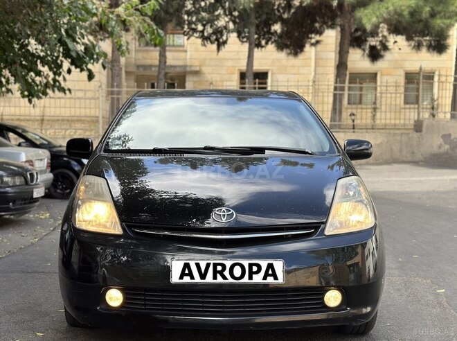 Toyota Prius 2005, 227,000 km - 1.5 l - Bakı