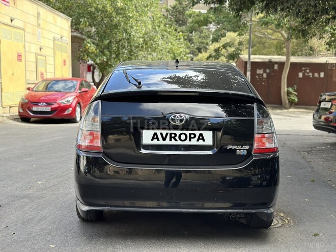 Toyota Prius 2005, 227,000 km - 1.5 l - Bakı