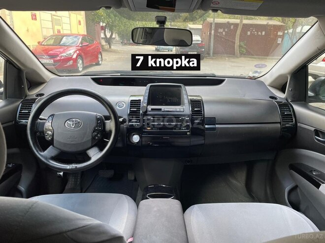 Toyota Prius 2005, 227,000 km - 1.5 l - Bakı