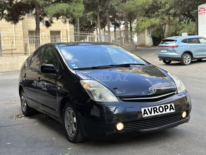 Toyota Prius 2005, 227,000 km - 1.5 l - Bakı