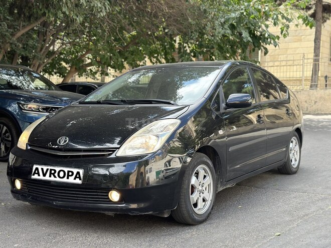Toyota Prius 2005, 227,000 km - 1.5 l - Bakı