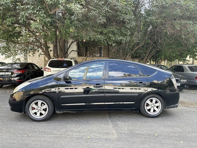 Toyota Prius 2005, 227,000 km - 1.5 l - Bakı