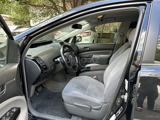 Toyota Prius 2005, 227,000 km - 1.5 l - Bakı