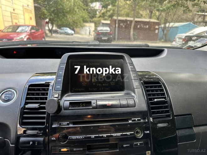 Toyota Prius 2005, 227,000 km - 1.5 l - Bakı