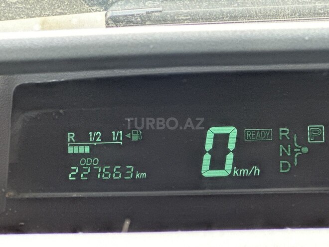 Toyota Prius 2005, 227,000 km - 1.5 l - Bakı