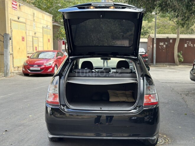 Toyota Prius 2005, 227,000 km - 1.5 l - Bakı