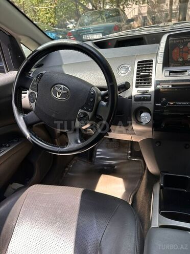 Toyota Prius 2008, 450,616 km - 1.5 l - Bakı