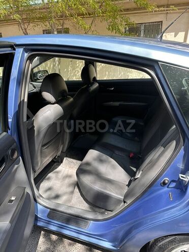 Toyota Prius 2008, 450,616 km - 1.5 l - Bakı