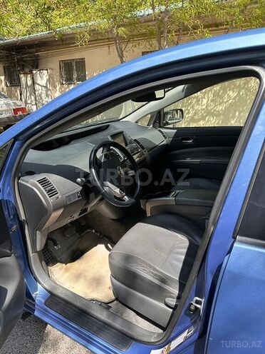 Toyota Prius 2008, 450,616 km - 1.5 l - Bakı