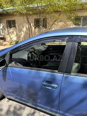 Toyota Prius 2008, 450,616 km - 1.5 l - Bakı