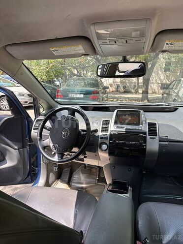 Toyota Prius 2008, 450,616 km - 1.5 l - Bakı
