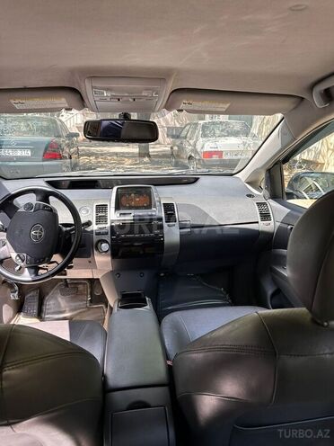 Toyota Prius 2008, 450,616 km - 1.5 l - Bakı
