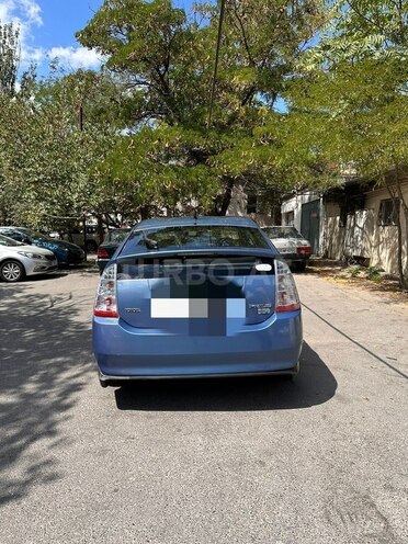 Toyota Prius 2008, 450,616 km - 1.5 l - Bakı