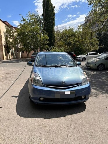 Toyota Prius 2008, 450,616 km - 1.5 l - Bakı