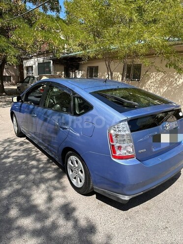 Toyota Prius 2008, 450,616 km - 1.5 l - Bakı